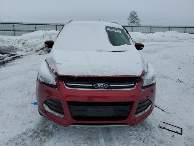 Photo 5 from auction – 2016 FORD ESCAPE HEV with VIN 1FMCU9J97GUA22269