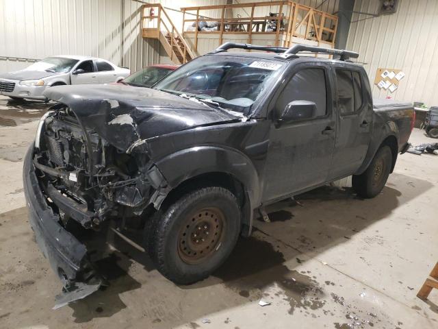 Photo 1 from auction – 2005 NISSAN FRONTIER C with VIN 1N6AD07W75C441095