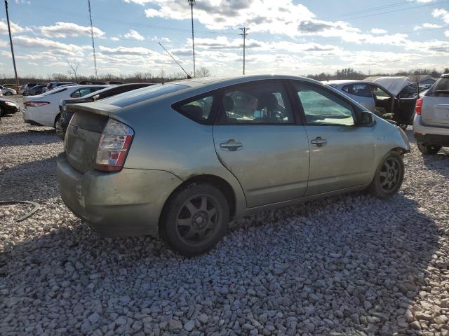 Photo 3 from auction – 2008 TOYOTA PRIUS with VIN JTDKB20U287744932