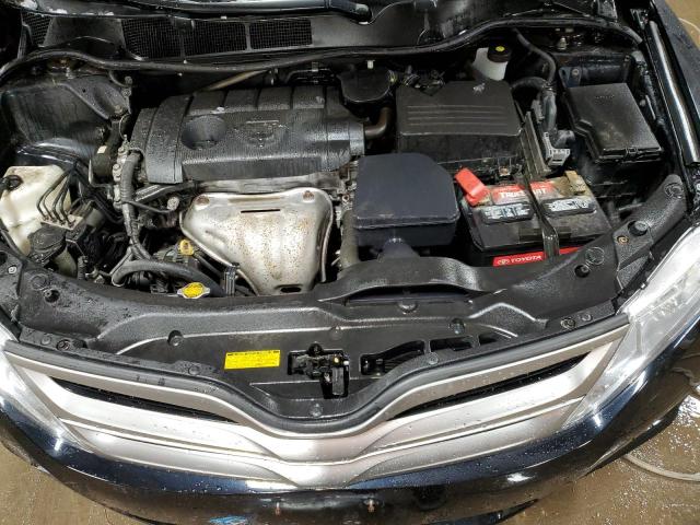 Photo 11 from auction – 2013 TOYOTA VENZA LE with VIN 4T3ZA3BBXDU074743