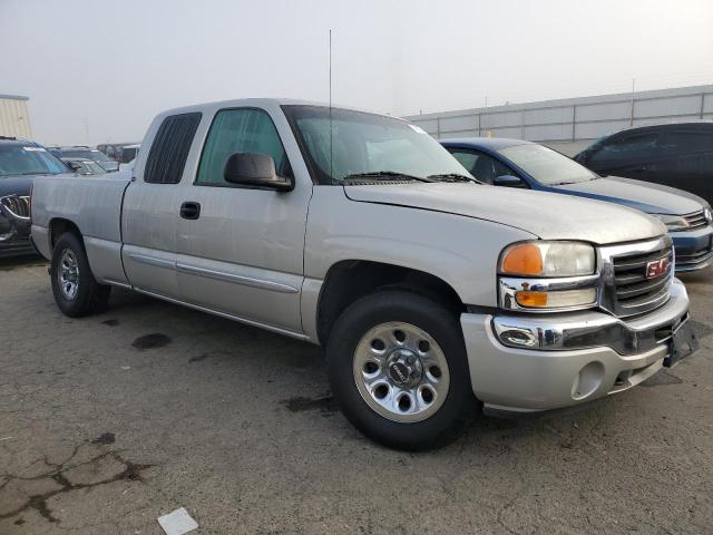 Photo 4 from auction – 2006 GMC NEW SIERRA with VIN 2GTEC19T061108387