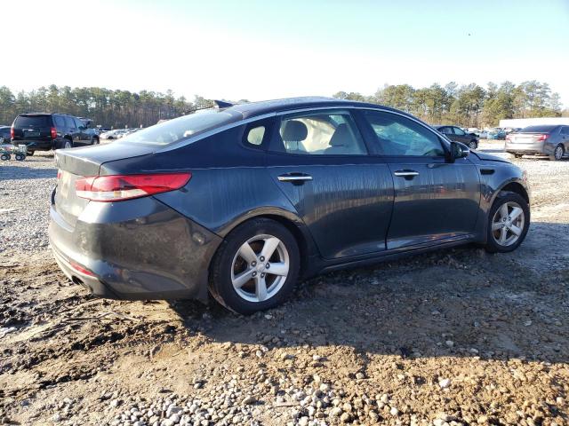 Photo 3 from auction – 2016 KIA OPTIMA LX with VIN KNAGT4L34G5078990