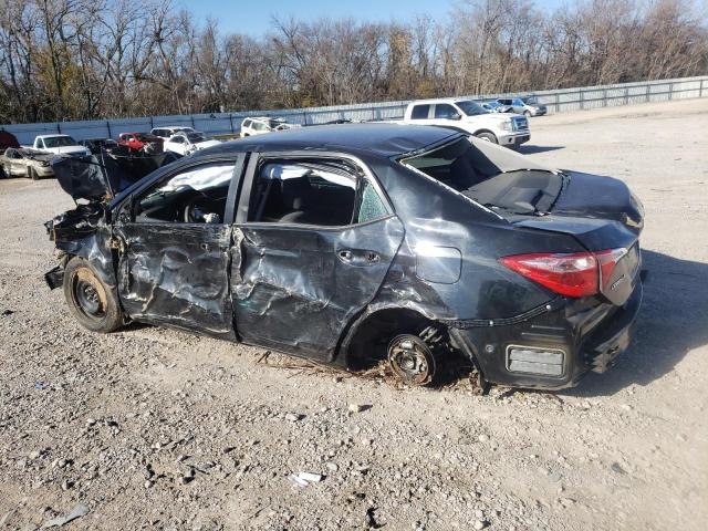 Photo 2 from auction – 2018 TOYOTA COROLLA L with VIN 5YFBURHE3JP843327