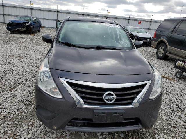 Photo 5 from auction – 2015 NISSAN VERSA S with VIN 3N1CN7AP3FL894514