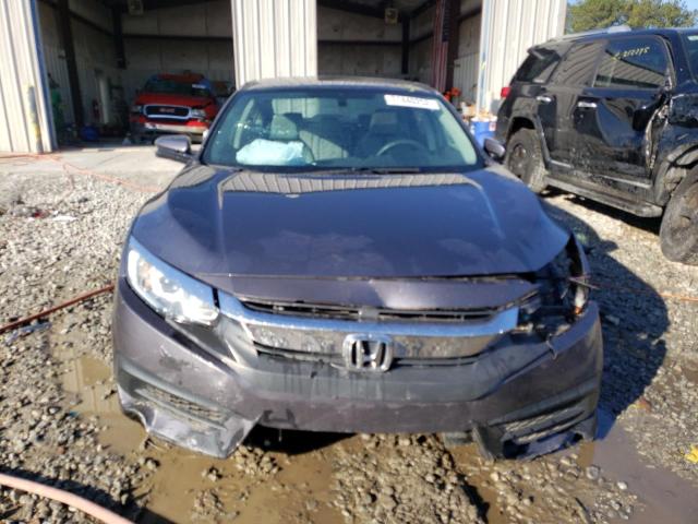 Photo 5 from auction – 2016 HONDA CIVIC EX with VIN 19XFC2F78GE065715