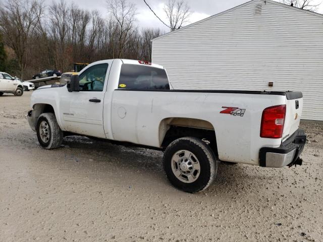 Photo 2 from auction – 2013 CHEVROLET SILVERADO with VIN 1GC0KXCG4DF189766