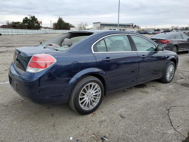 Photo 3 from auction – 2009 SATURN AURA XE with VIN 1G8ZS57B89F149606