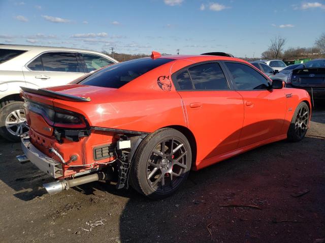 Photo 3 from auction – 2016 DODGE CHARGER R/ with VIN 2C3CDXGJ9GH302311