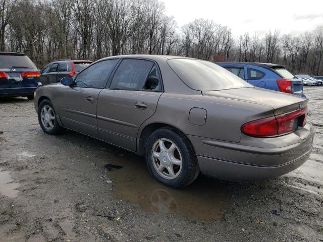 Photo 2 from auction – 2004 BUICK REGAL LS with VIN 2G4WB52KX41170730