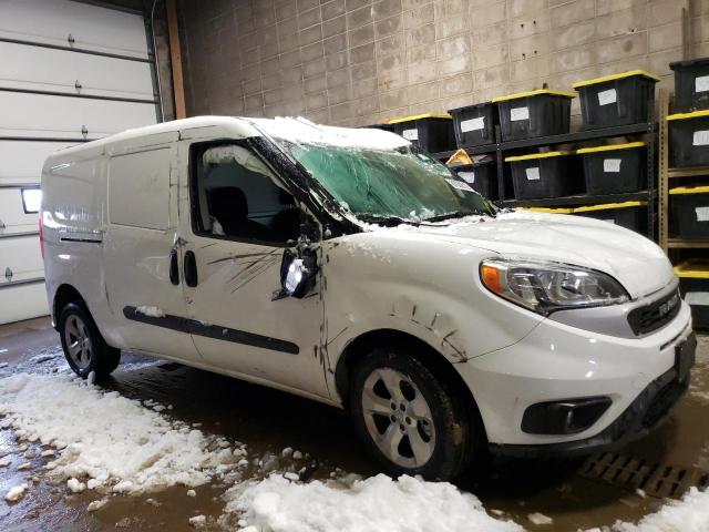 Photo 4 from auction – 2022 RAM PROMASTER with VIN ZFBHRFAB0N6W19149