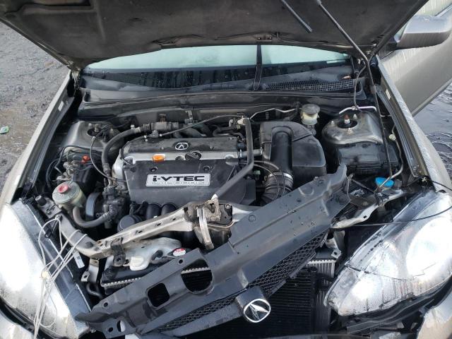 Photo 11 from auction – 2003 ACURA RSX with VIN JH4DC54893C010582