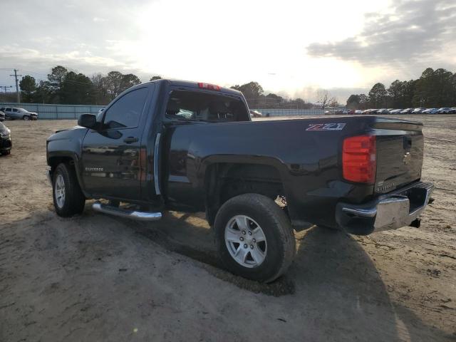 Photo 2 from auction – 2014 CHEVROLET SILVERADO with VIN 1GCNKREC6EZ163424