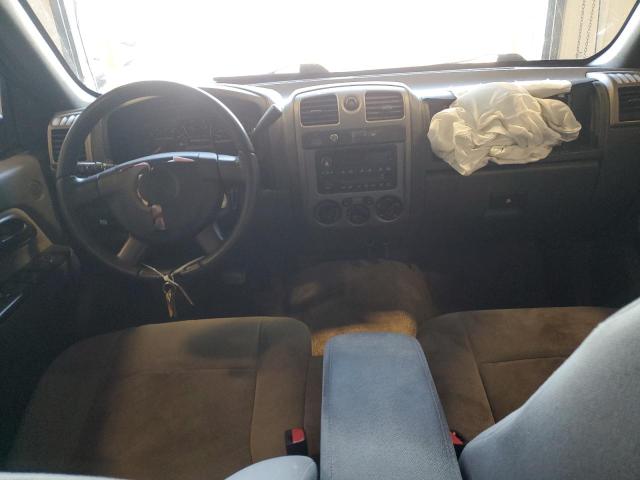 Photo 8 from auction – 2004 CHEVROLET COLORADO with VIN 1GCCS136248191604