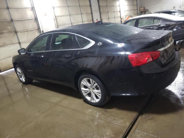 Photo 2 from auction – 2018 CHEVROLET IMPALA LT with VIN 2G1105SA7J9102435