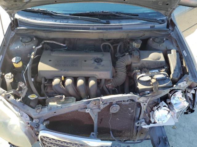 Photo 11 from auction – 2007 TOYOTA COROLLA CE with VIN 1NXBR32E67Z822938