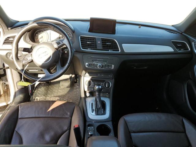 Photo 8 from auction – 2017 AUDI Q3 PREMIUM with VIN WA1BCCFS4HR005150