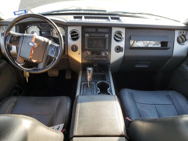 Photo 8 from auction – 2014 FORD EXPEDITION with VIN 1FMJK2A53EEF08747