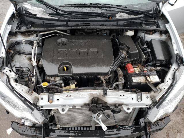 Photo 11 from auction – 2014 TOYOTA COROLLA L with VIN 2T1BURHE5EC126689