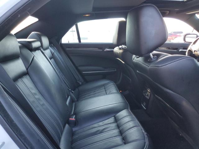 Photo 10 from auction – 2021 CHRYSLER 300 S with VIN 2C3CCABG3MH536998