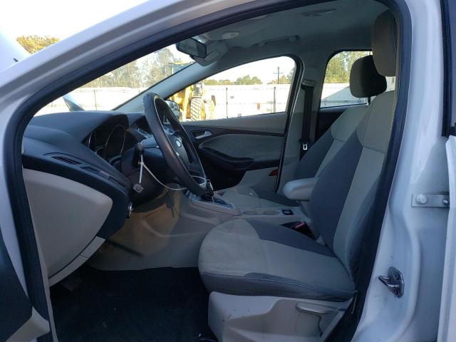 Photo 7 from auction – 2012 FORD FOCUS SE with VIN 1FAHP3K26CL372806