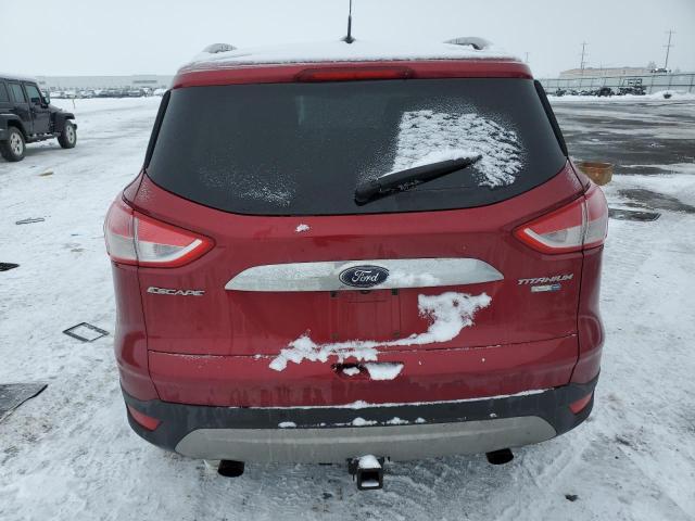 Photo 6 from auction – 2016 FORD ESCAPE HEV with VIN 1FMCU9J97GUA22269