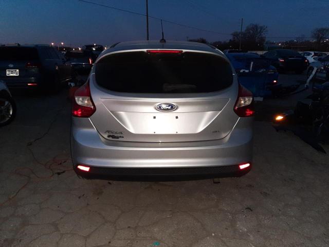 Photo 6 from auction – 2012 FORD FOCUS SEL with VIN 1FAHP3M26CL333713