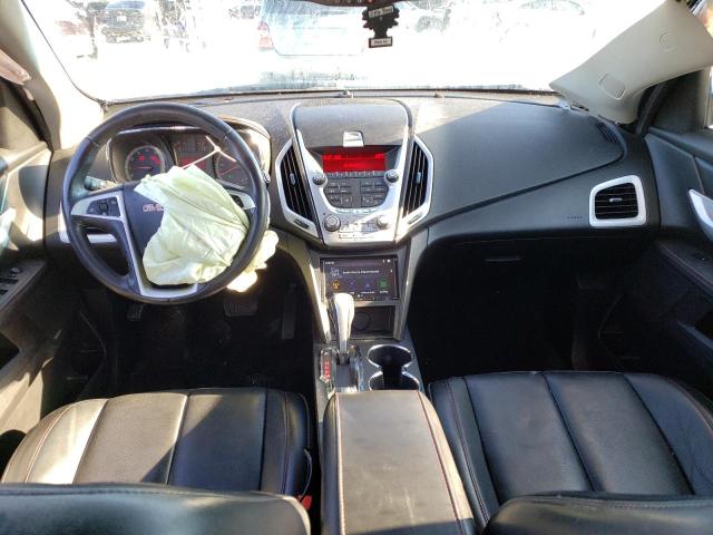Photo 8 from auction – 2011 GMC TERRAIN SL with VIN 2CTFLXE56B6202449
