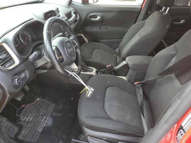 Photo 7 from auction – 2015 JEEP RENEGADE L with VIN ZACCJBBT2FPC28212