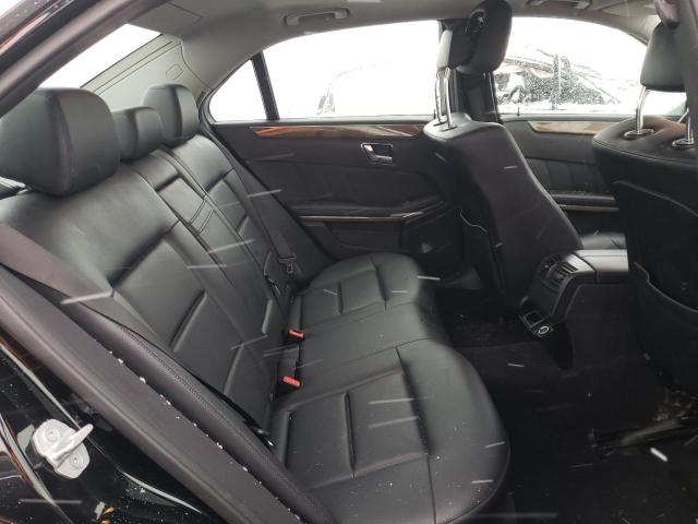 Photo 10 from auction – 2011 MERCEDES-BENZ E 350 4MAT with VIN WDDHF8HB3BA356080