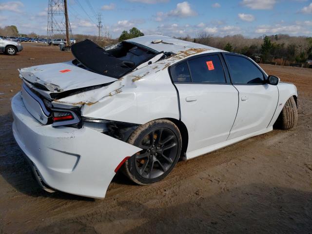 Photo 3 from auction – 2020 DODGE CHARGER SC with VIN 2C3CDXGJ0LH240808