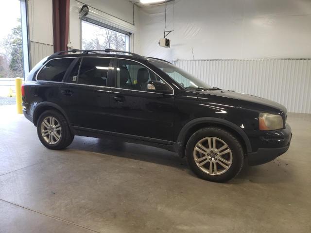 Photo 4 from auction – 2009 VOLVO XC90 3.2 with VIN YV4CZ982591521619