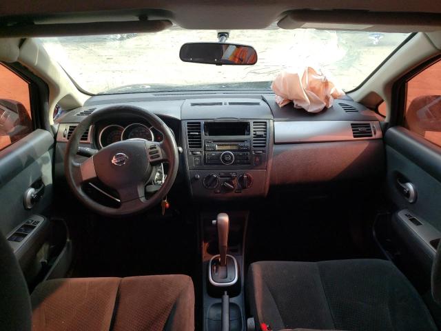 Photo 8 from auction – 2012 NISSAN VERSA S with VIN 3N1BC1CP2CL368298