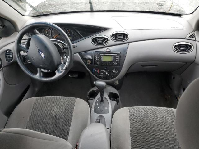 Photo 8 from auction – 2003 FORD FOCUS SE with VIN 1FAFP34P53W300333