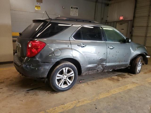 Photo 3 from auction – 2013 CHEVROLET EQUINOX LT with VIN 2GNALDEK8D6169605