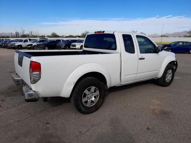 Photo 3 from auction – 2011 NISSAN FRONTIER S with VIN 1N6BD0CT9BC417392