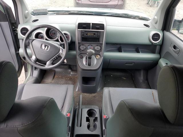 Photo 8 from auction – 2005 HONDA ELEMENT with VIN 5J6YH28355L008018