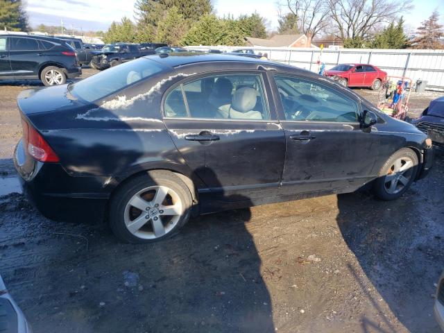 Photo 3 from auction – 2008 HONDA CIVIC EX with VIN 2HGFA16858H514266