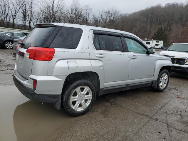 Zdjęcie 3 z aukcji – 2016 GMC TERRAIN SL z VIN 2GKFLSEK6G6195826