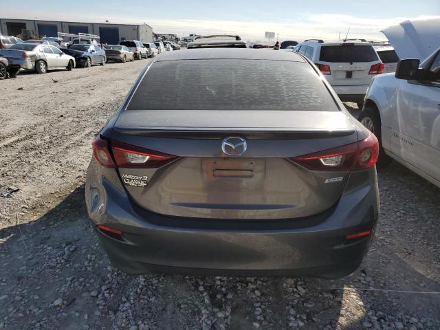 Photo 6 from auction – 2018 MAZDA 3 TOURING with VIN 3MZBN1V39JM180187