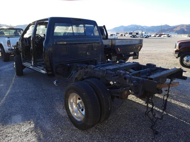 Photo 2 from auction – 2016 RAM 3500 LARAM with VIN 3C63RRJL8GG105561