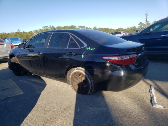 Photo 2 from auction – 2017 TOYOTA CAMRY LE with VIN 4T1BF1FK2HU627031