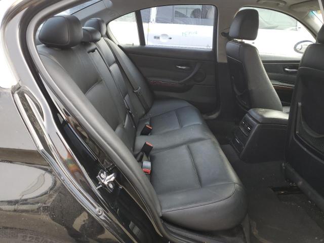 Photo 10 from auction – 2006 BMW 330 I with VIN WBAVB33576KS32565