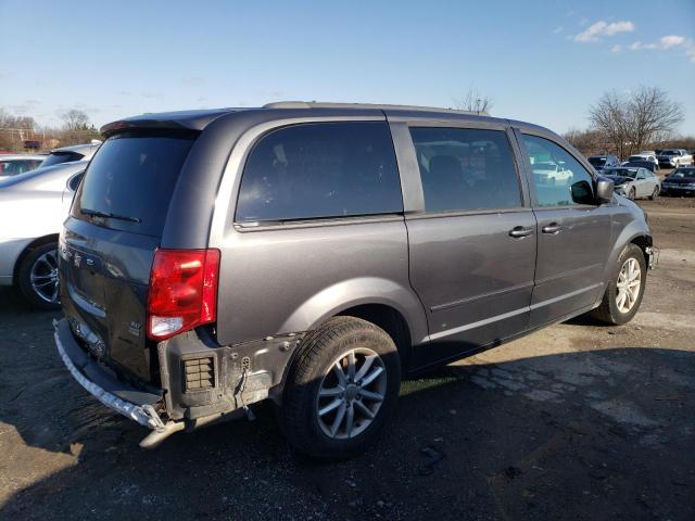 Photo 3 from auction – 2016 DODGE GRAND CARA with VIN 2C4RDGCG2GR351683