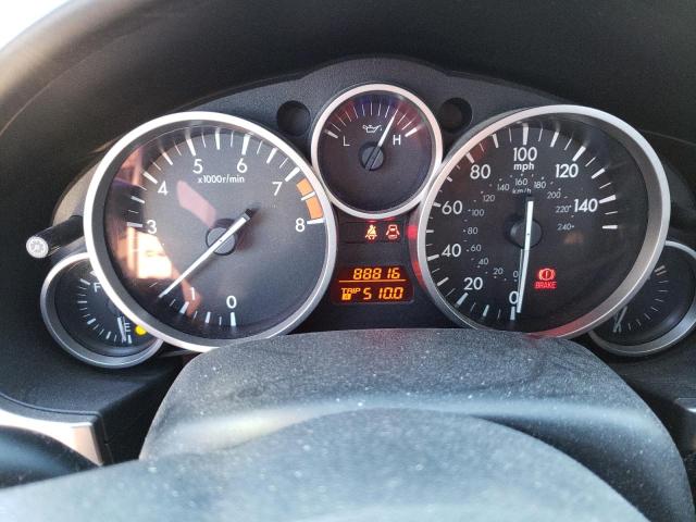 Фото 9 с аукциона – 2012 MAZDA MX-5 MIATA с VIN JM1NC2PFXC0221872