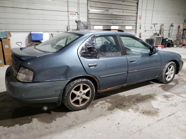 Photo 3 from auction – 2001 NISSAN ALTIMA XE with VIN 1N4DL01D61C136486