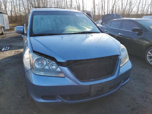 Photo 5 from auction – 2006 HONDA ODYSSEY EX with VIN 5FNRL38636B063676