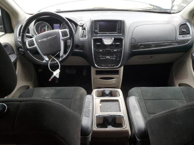 Photo 8 from auction – 2011 CHRYSLER TOWN & COU with VIN 2A4RR5DG2BR768664