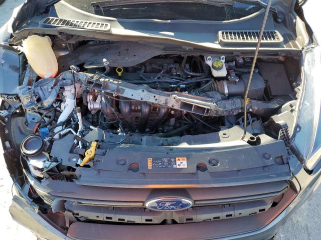 Photo 12 from auction – 2019 FORD ESCAPE S with VIN 1FMCU0F78KUA38122