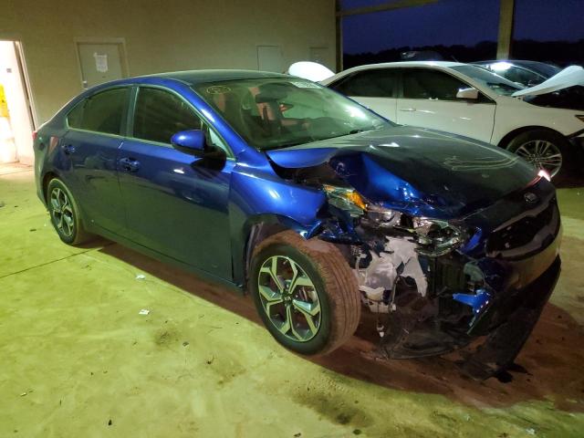 Photo 4 from auction – 2019 KIA FORTE FE with VIN 3KPF24AD4KE008271
