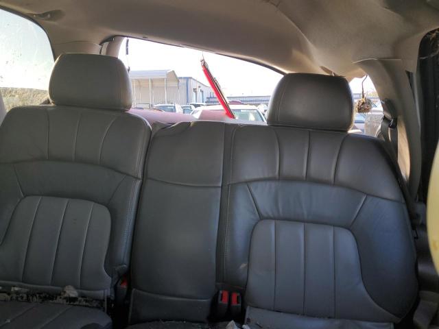 Photo 10 from auction – 2003 GMC ENVOY with VIN 1GKDS13S632376441